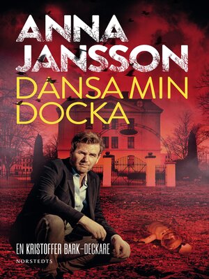 cover image of Dansa min docka